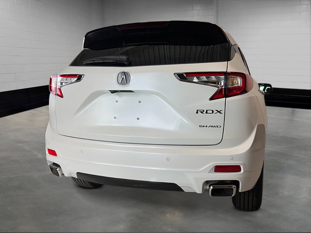 2025 Acura RDX Advance photo 4