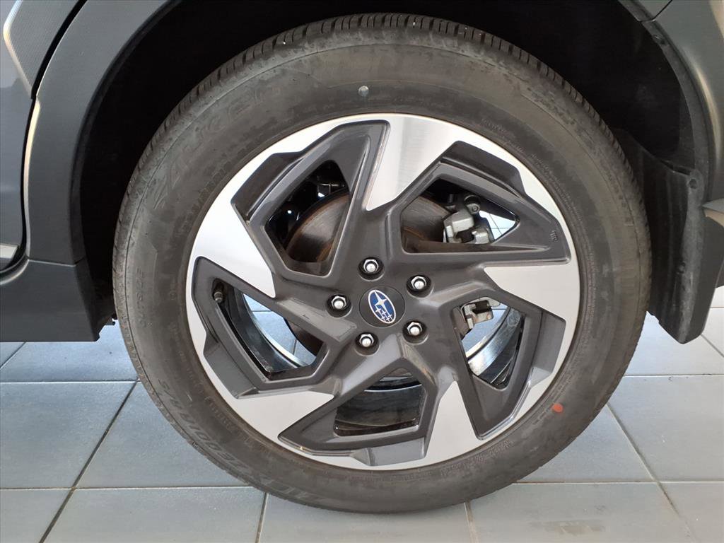 2024 Subaru Crosstrek Limited photo 6