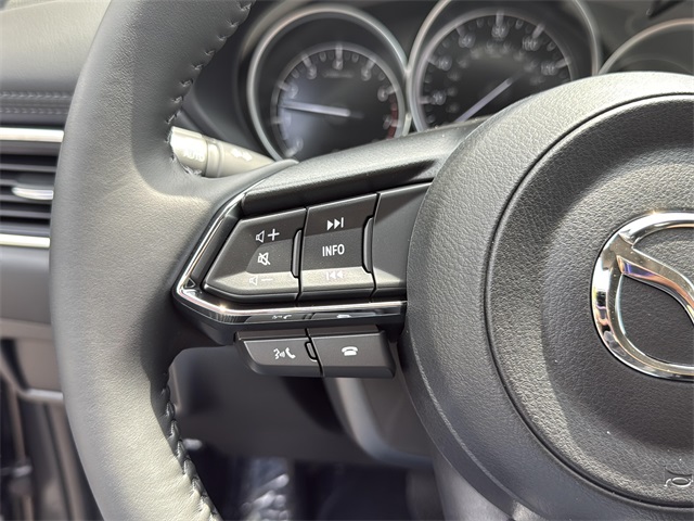 2025 Mazda CX-5 2.5 Select photo 31