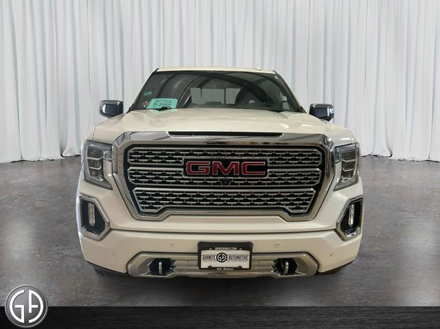 2019 Gmc Sierra 1500 Denali photo 2
