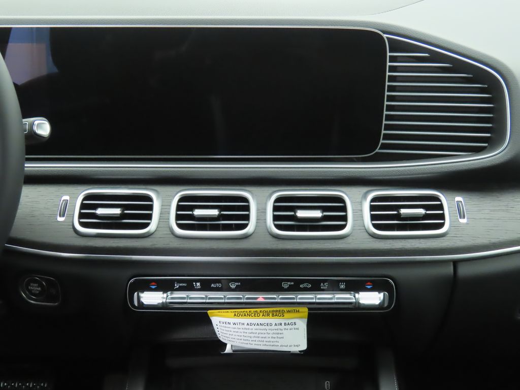 2026 Mercedes Benz GLE 450e 4MATIC photo 13