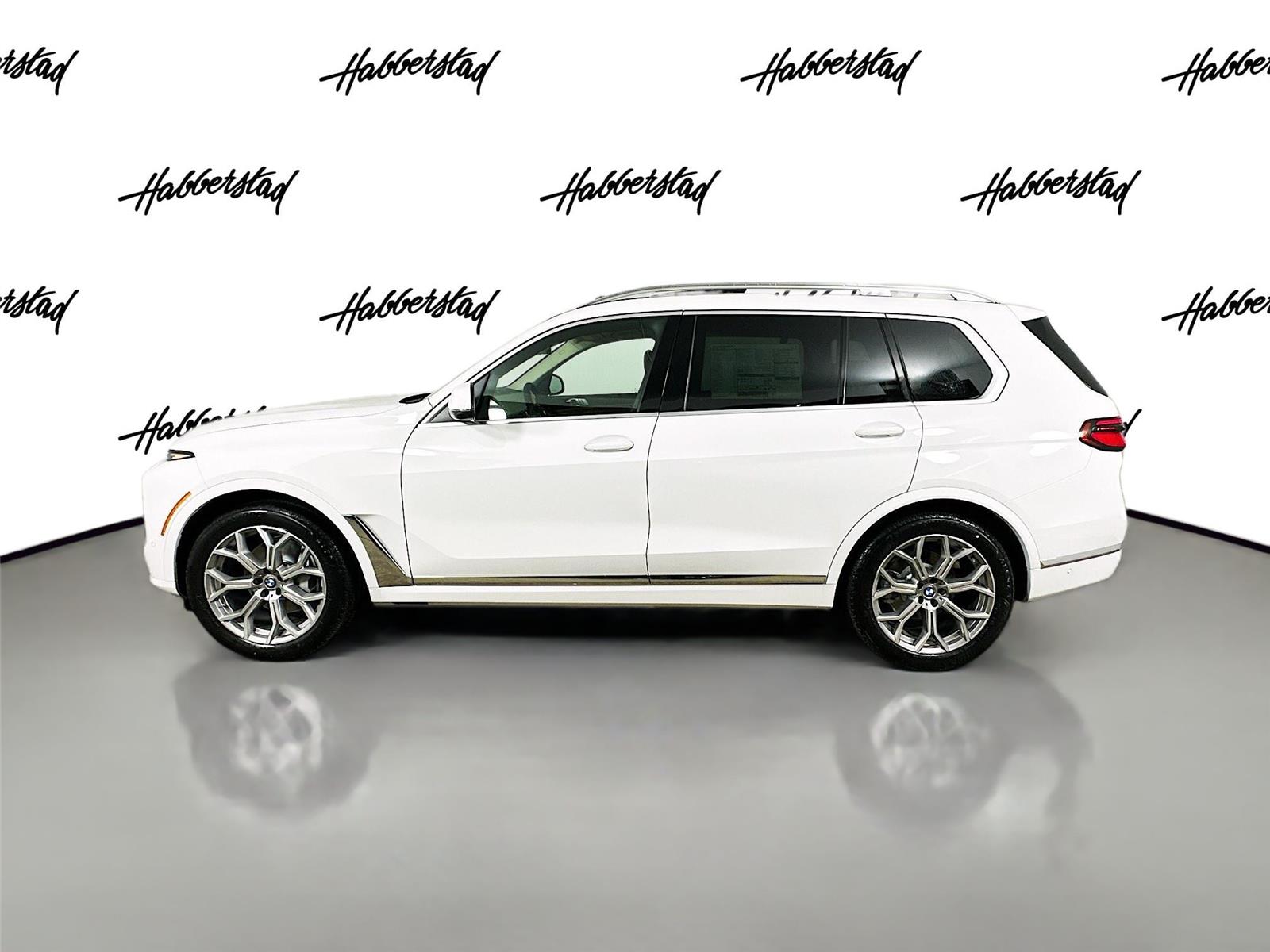 2026 Bmw X7 xDrive40i photo 8