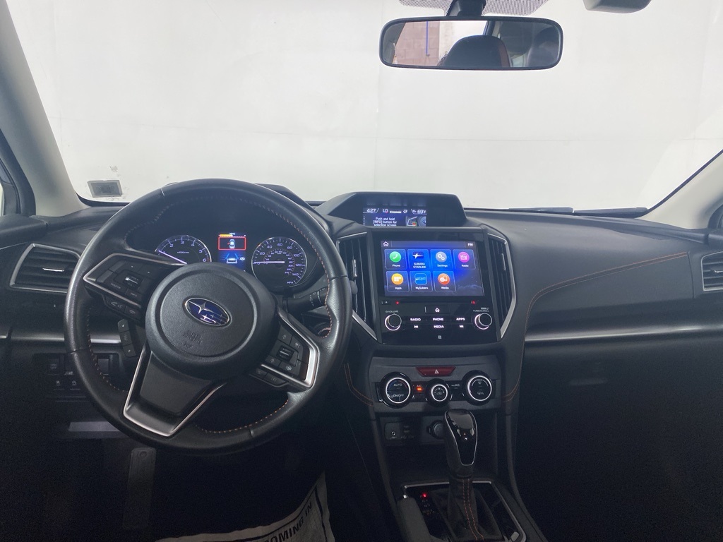 2022 Subaru Crosstrek Limited photo 6