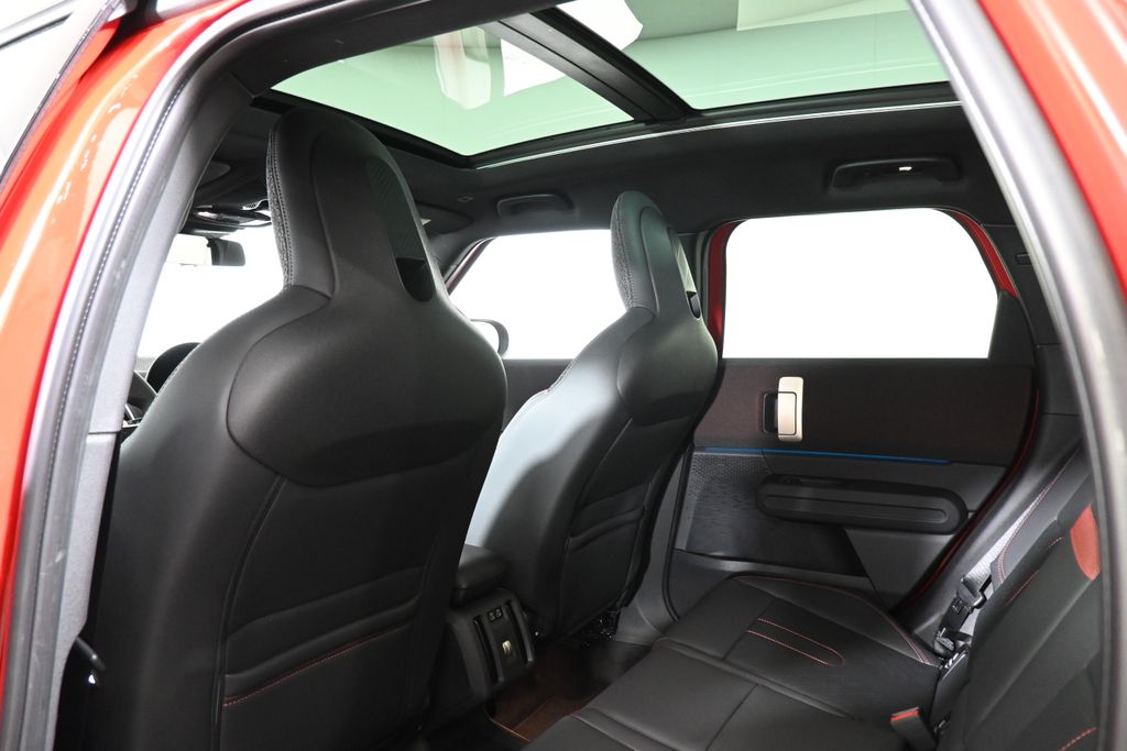 2026 Mini Countryman S ALL4 photo 22