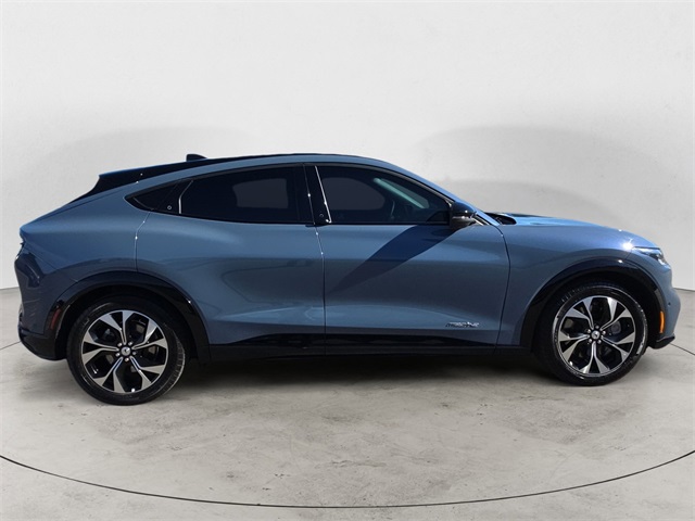 2023 Ford Mustang Mach-E Premium photo 6