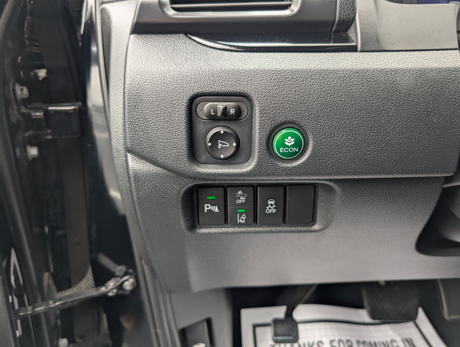 2020 Honda Pilot Touring photo 13