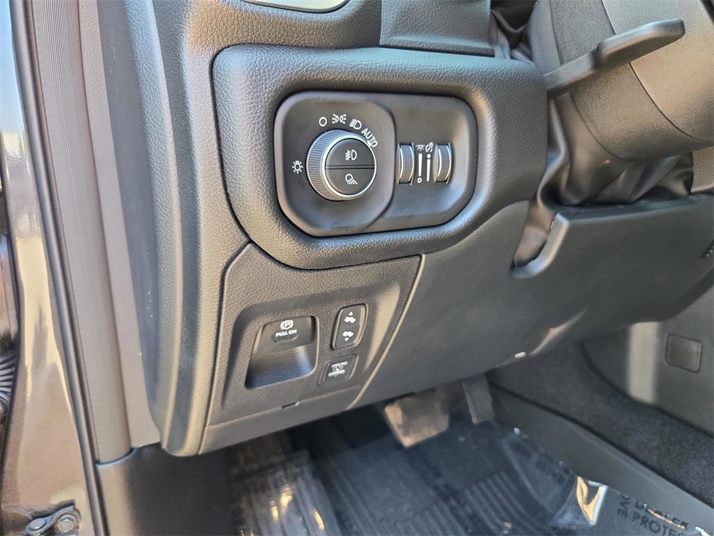 2026 Ram 1500 Big Horn Lone Star photo 24