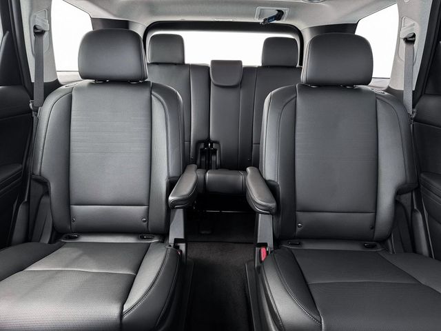 2026 Hyundai Palisade Limited photo 16