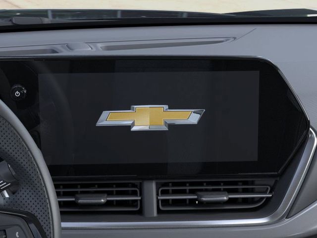 2026 Chevrolet Trax LT photo 12