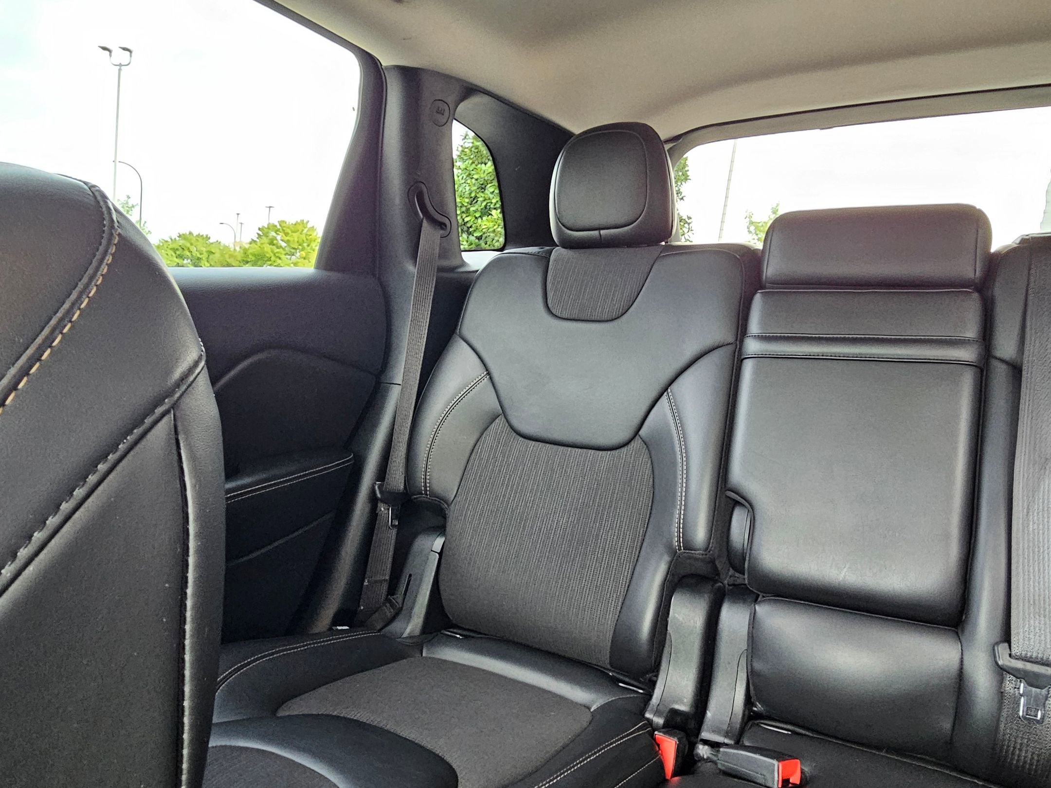 2018 Jeep Cherokee Latitude photo 22