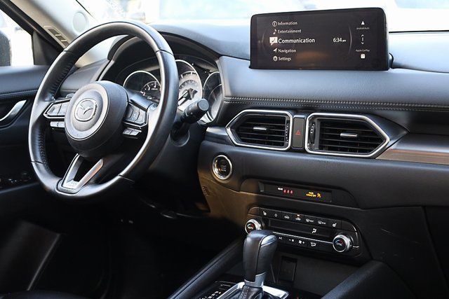 2024 Mazda CX-5 2.5 Select photo 25