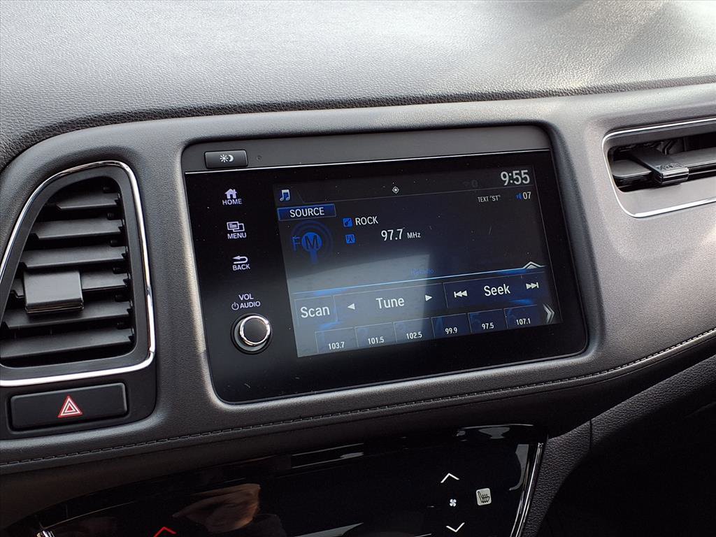 2022 Honda HR-V EX photo 15