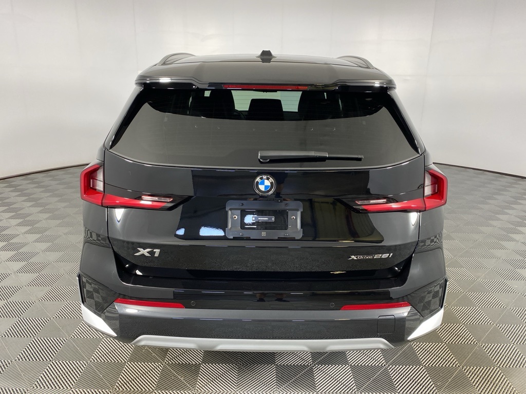2025 Bmw X1 XDrive28i photo 24
