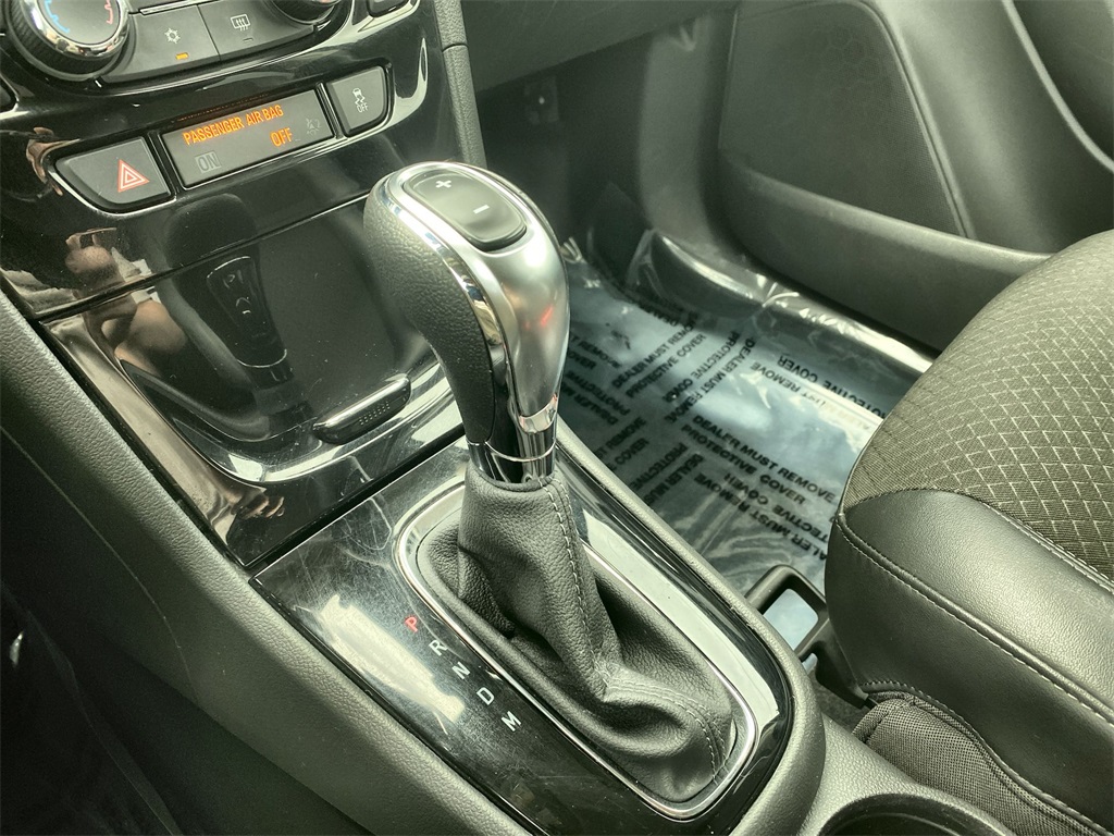 2019 Buick Encore Preferred photo 20
