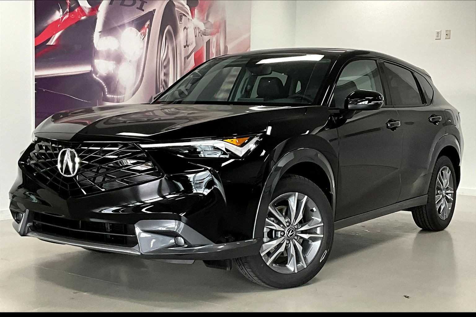 2025 Acura ADX Base's photo