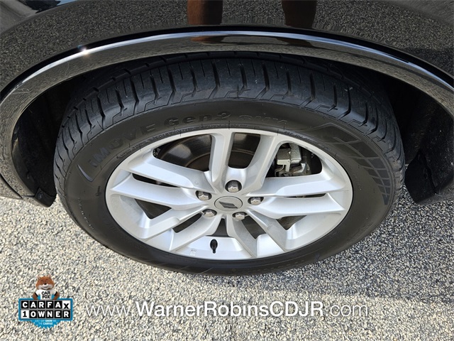 2022 Dodge Durango GT Plus photo 18