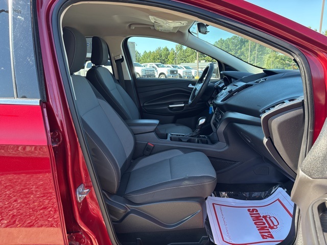 2018 Ford Escape SE photo 18