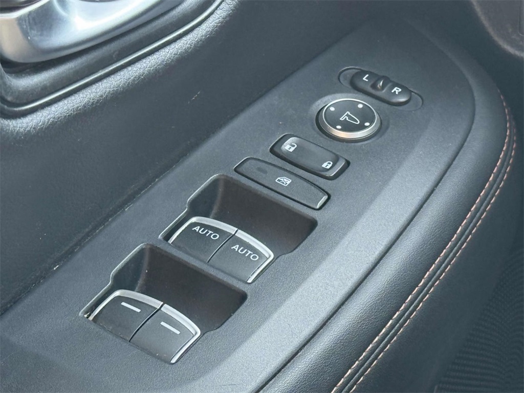 2024 Honda HR-V Sport photo 24