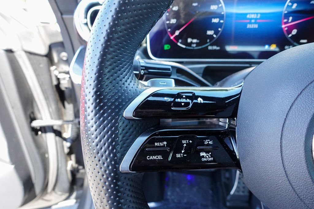 2024 Mercedes Benz CLE 300 photo 17