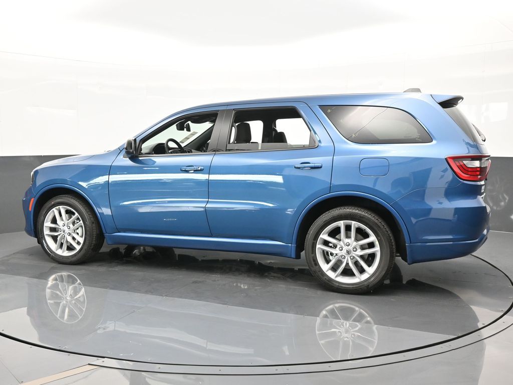 2024 Dodge Durango GT photo 3