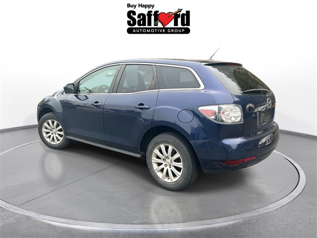 2010 Mazda CX-7 i Sport photo 4