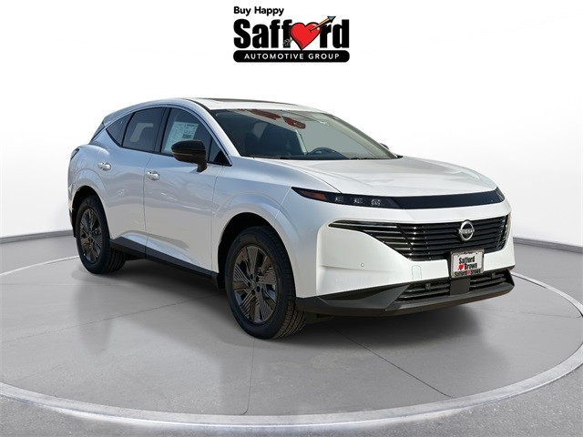2025 Nissan Murano