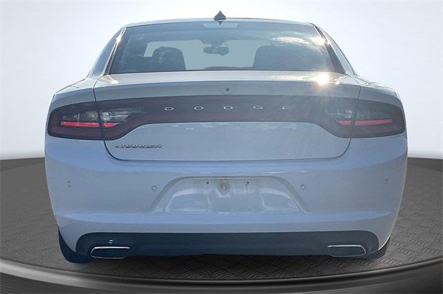 2023 Dodge Charger SXT photo 4