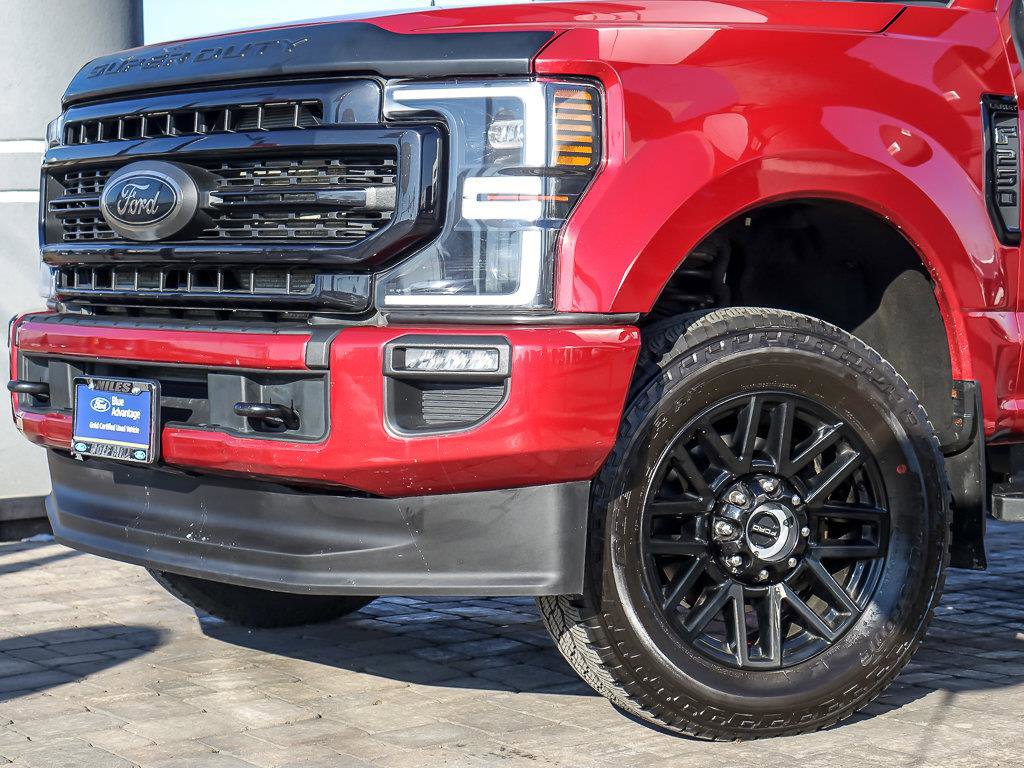 2022 FORD F-250 - Image 2