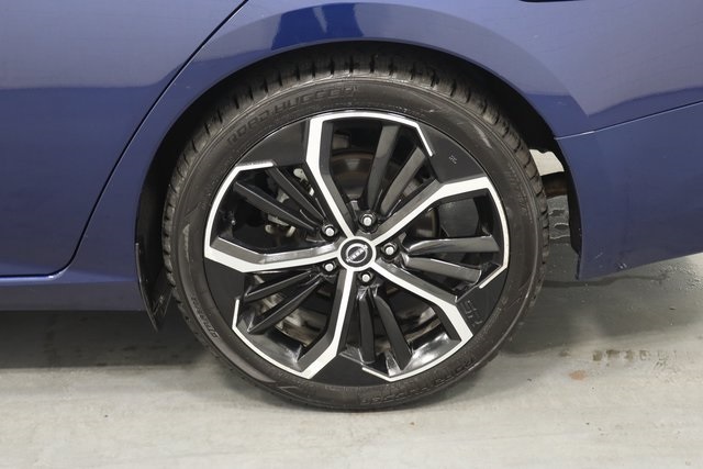 2024 Nissan Altima 2.5 SR photo 23