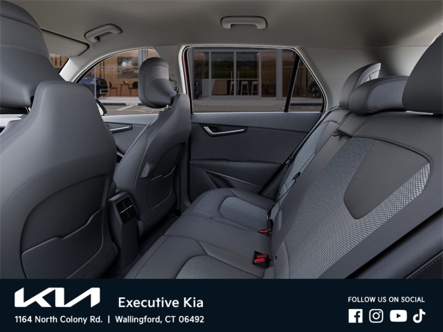 2025 Kia Niro EV Wind photo 18