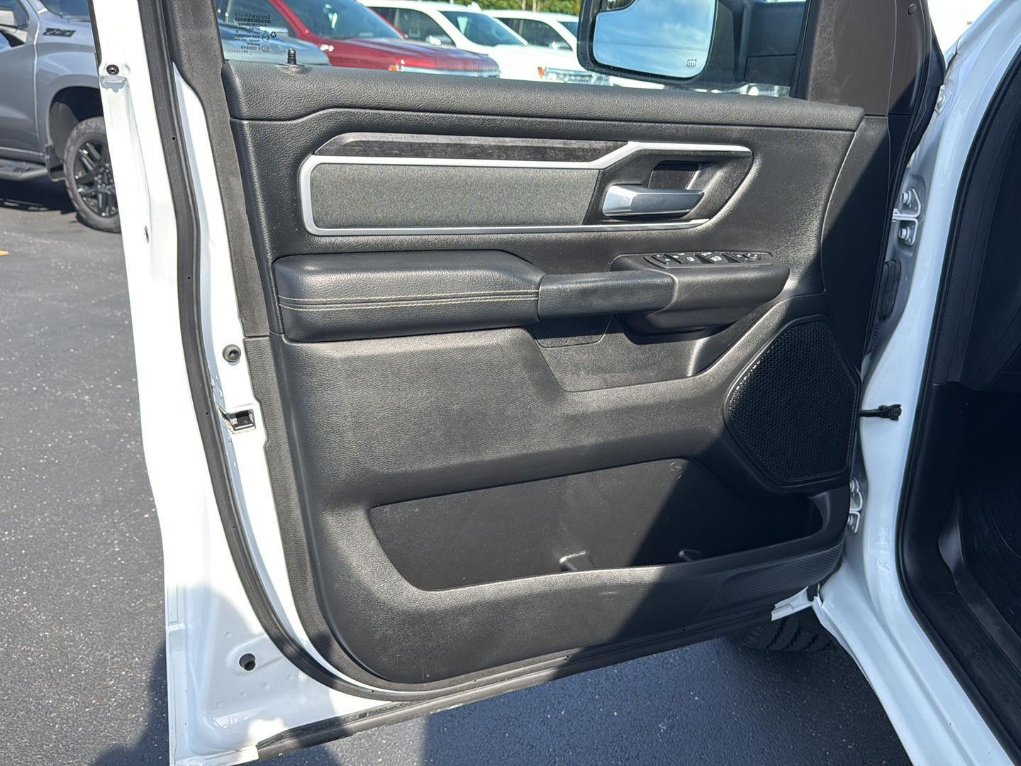 2022 Ram 1500 Big Horn photo 20