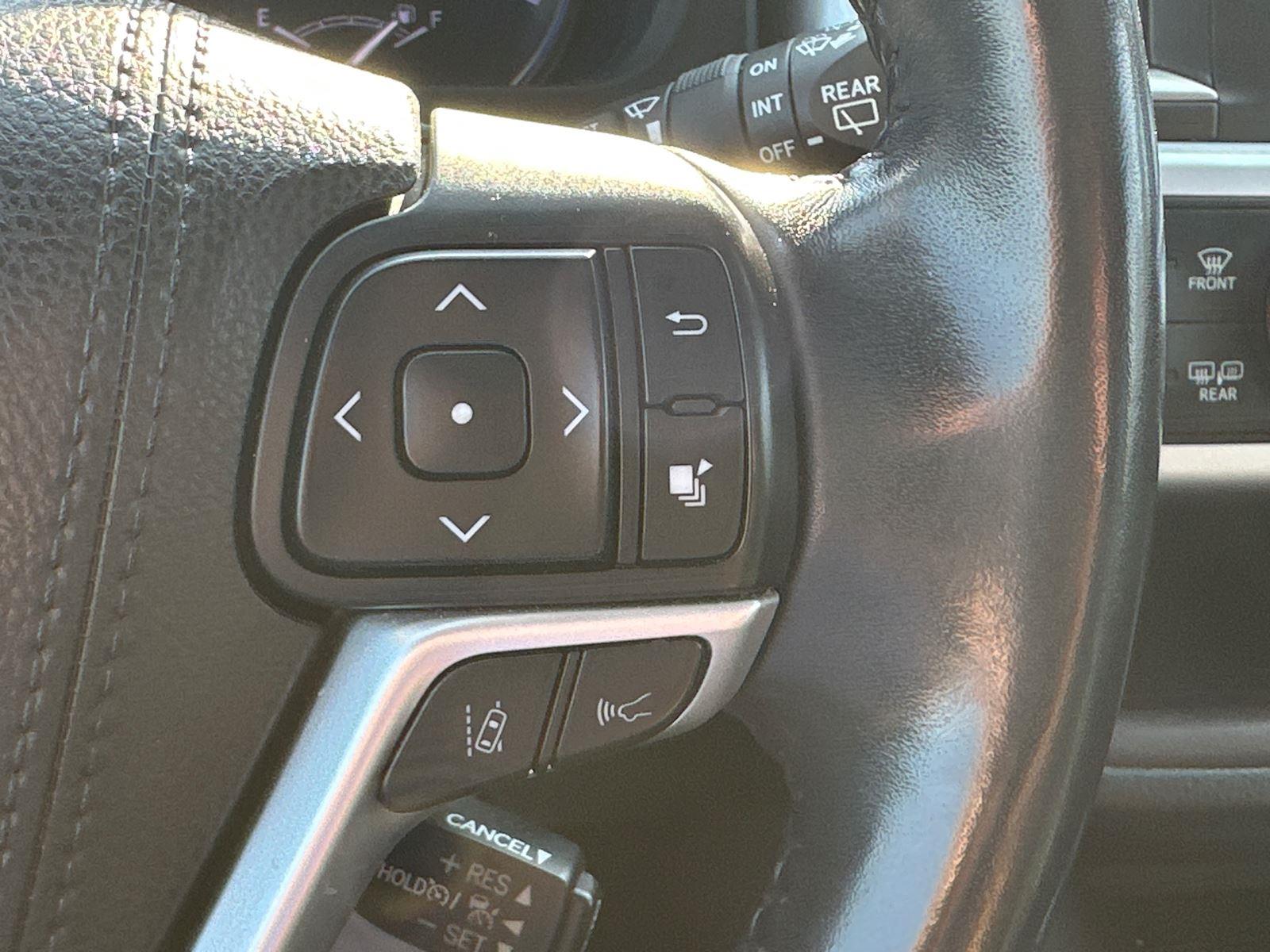 2018 Toyota Highlander XLE photo 13