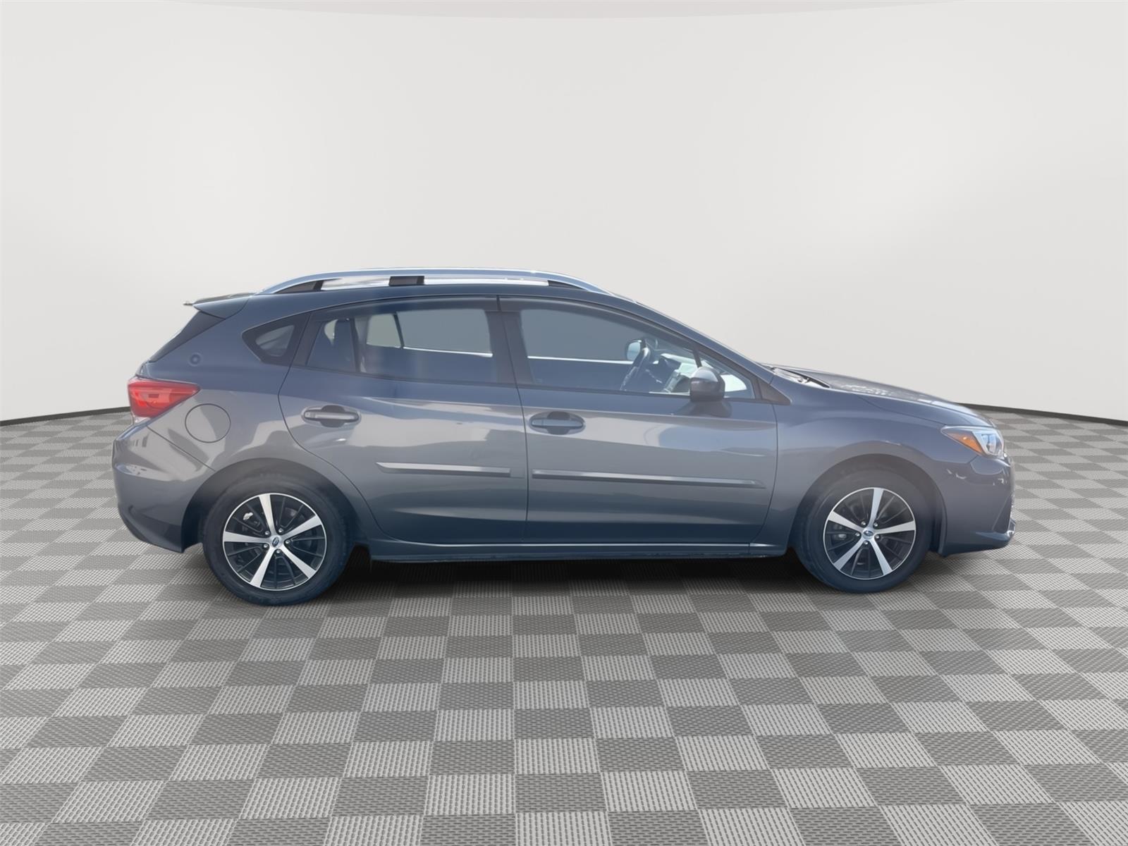 2021 Subaru Impreza Premium photo 6