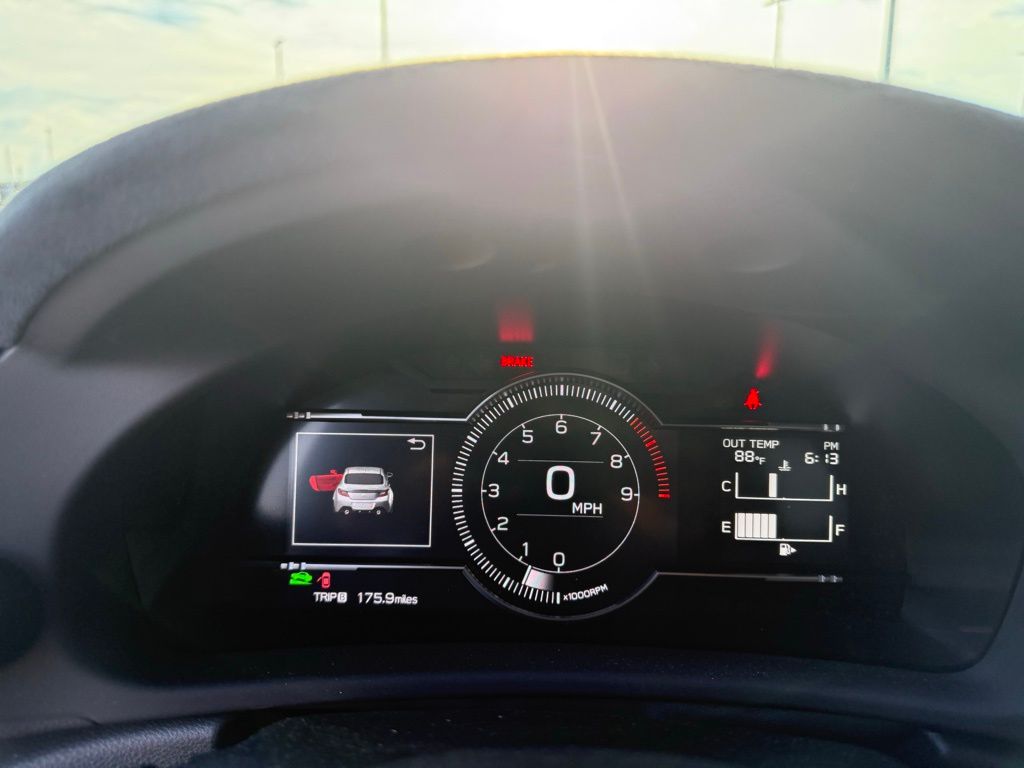 2023 Toyota GR86 Premium photo 15