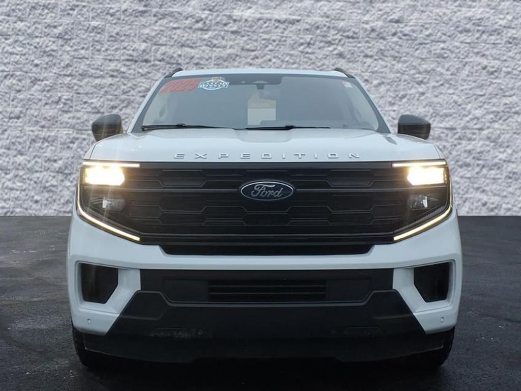 2025 FORD EXPEDITION MAX - Image 2