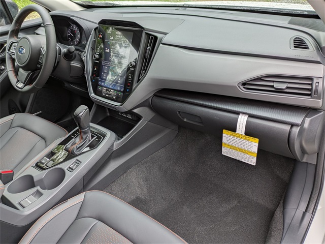 2025 Subaru Crosstrek Limited photo 28