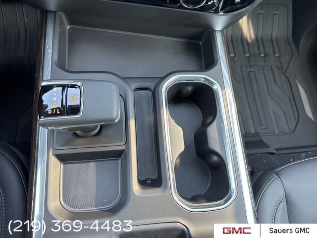 2026 Gmc Sierra 1500 Elevation photo 13