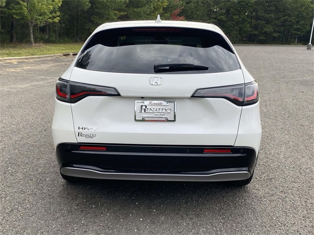2026 Honda HR-V EX-L photo 6