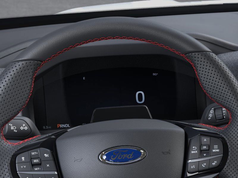 2025 Ford Explorer ST-Line photo 13