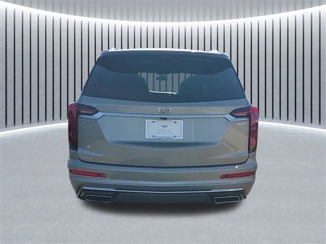 2023 Cadillac XT6 Premium Luxury photo 3