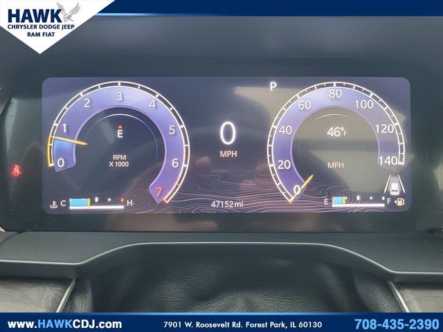 2023 JEEP GRAND CHEROKEE - Image 11