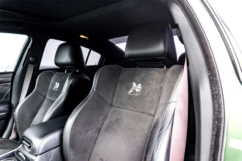 2023 Dodge Charger R/T Scat Pack photo 13