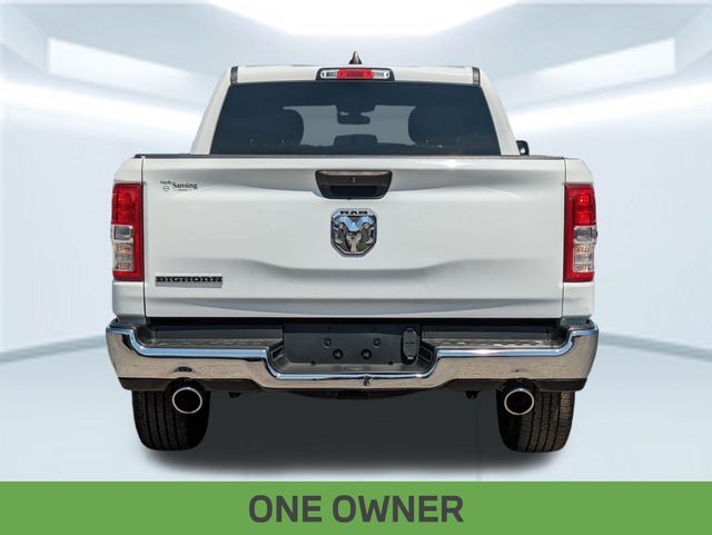 2023 Ram 1500 Big Horn Lone Star photo 3