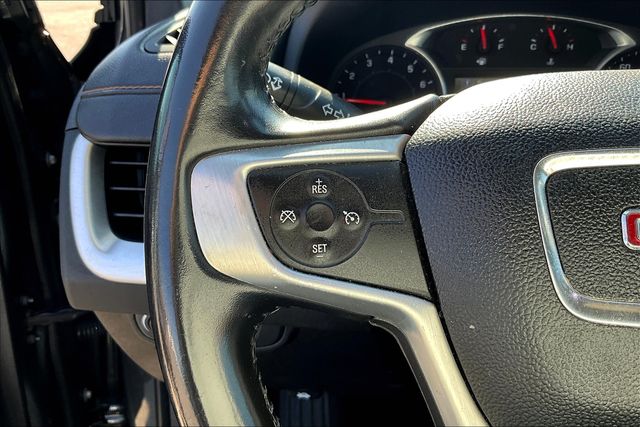 2019 Gmc Terrain SLE photo 16