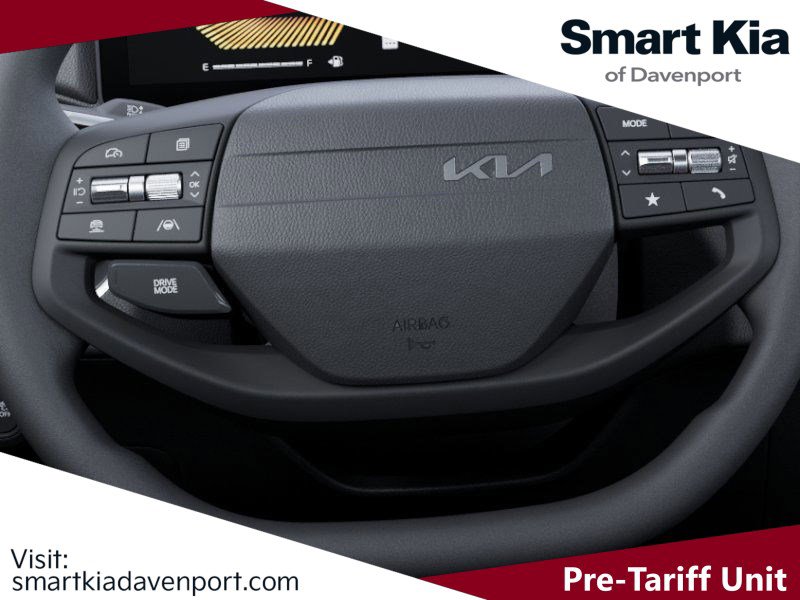 2025 Kia K4 LXS photo 21