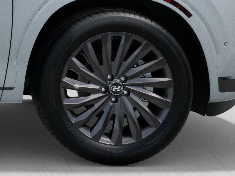 2025 Hyundai Palisade Calligraphy photo 6