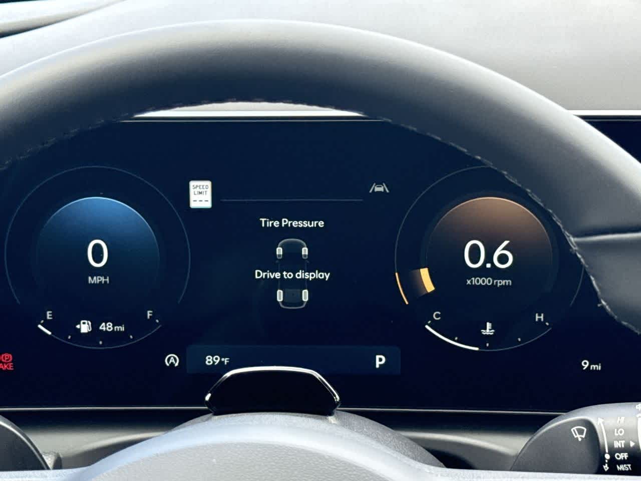 2025 Hyundai Tucson SEL Convenience photo 14
