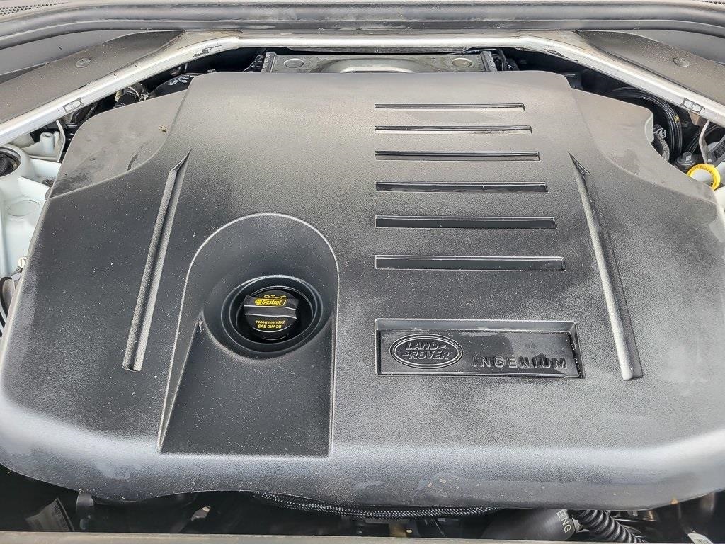 2024 LAND ROVER RANGE ROVER SPORT - Image 25