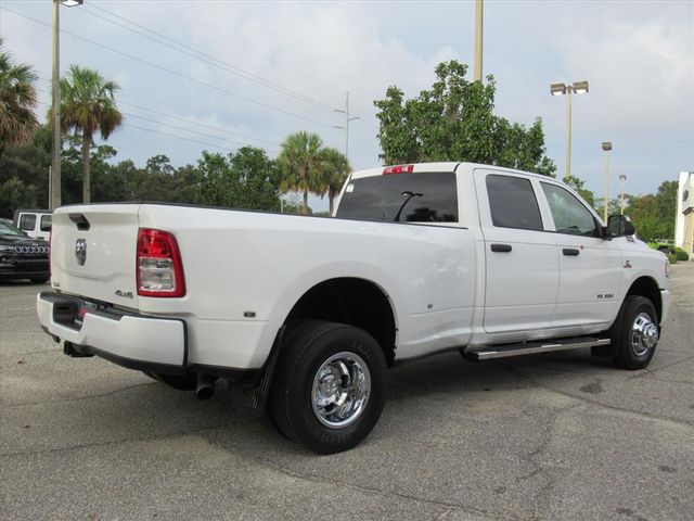 2020 Ram 3500 Tradesman photo 7