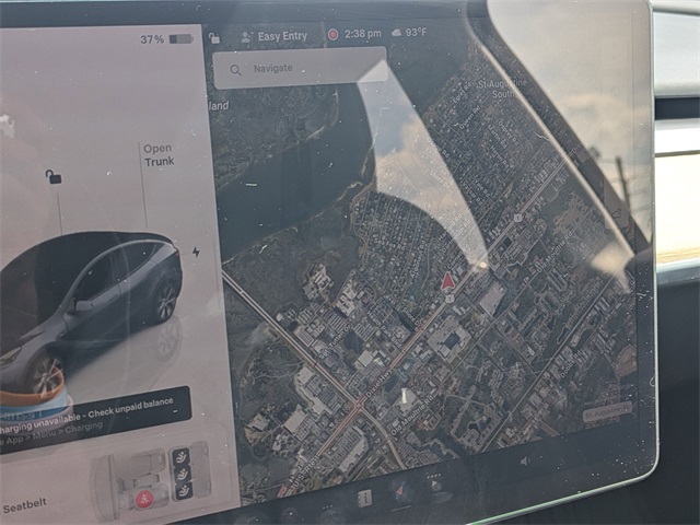2024 Tesla Model Y Long Range photo 20